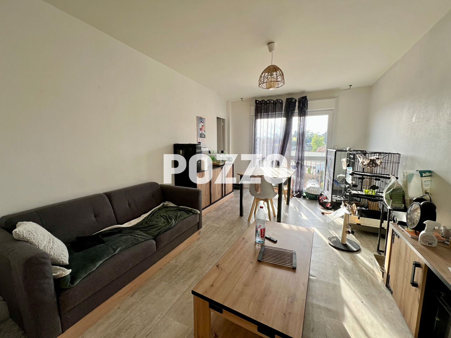Agence immobilière de Pozzo Immobilier Saint Lô