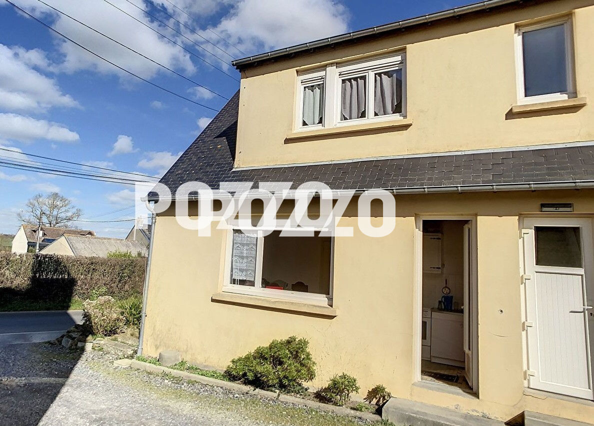 SAINT PAIR SUR MER : appartement 2 pièces en vente 29 m² . parking