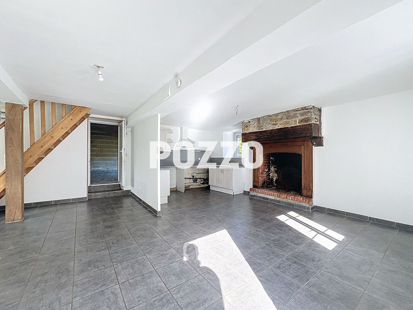 Photo Maison Mortain Bocage 4 pièce(s) 100 m2 image 2/6