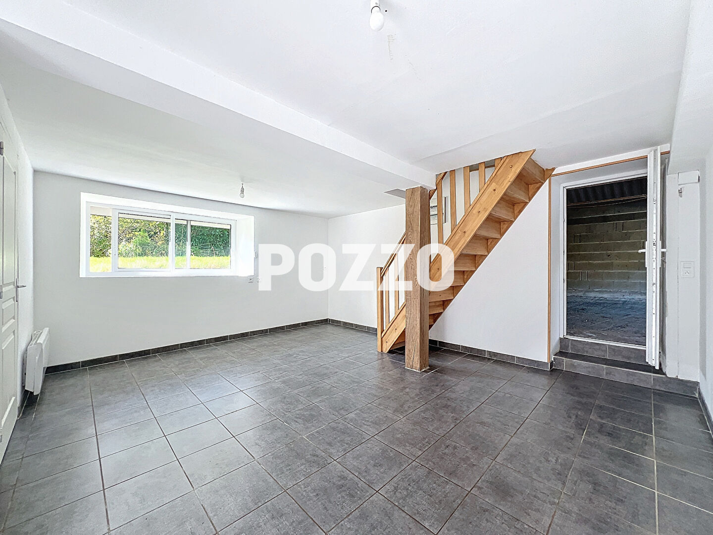 Photo Maison Mortain Bocage 4 pièce(s) 100 m2 image 3/6