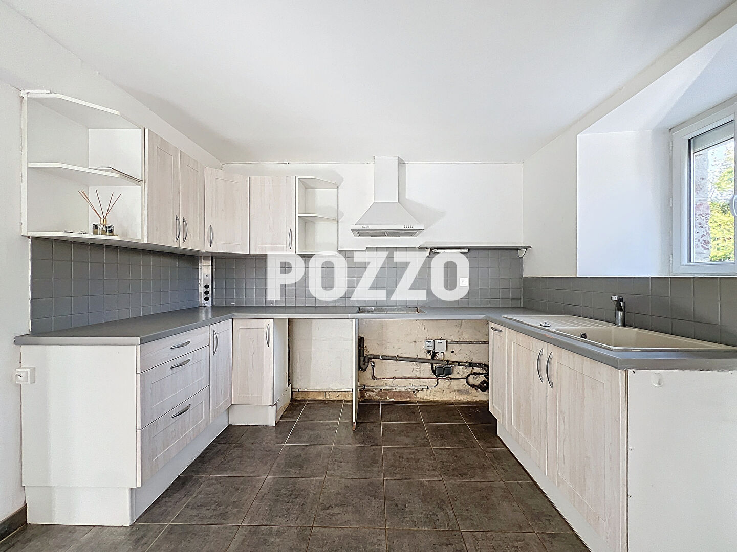 Photo Maison Mortain Bocage 4 pièce(s) 100 m2 image 5/6