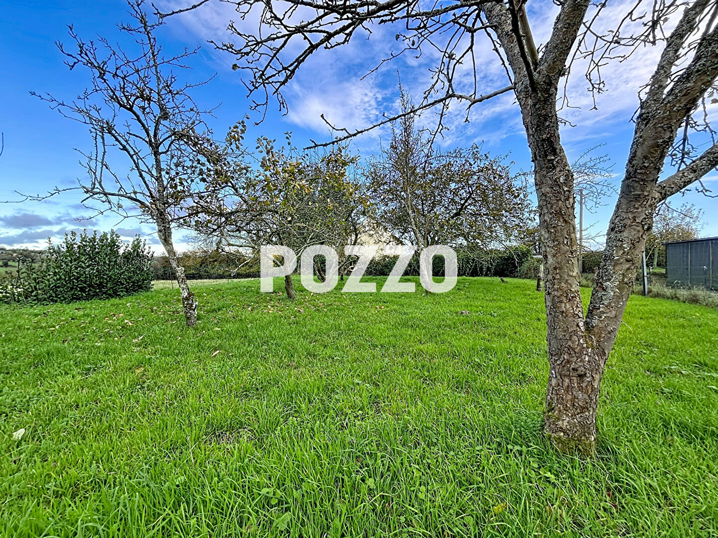 Agence immobilière de Agence Pozzo-immobilier - Pozzo Immobilier Torigni