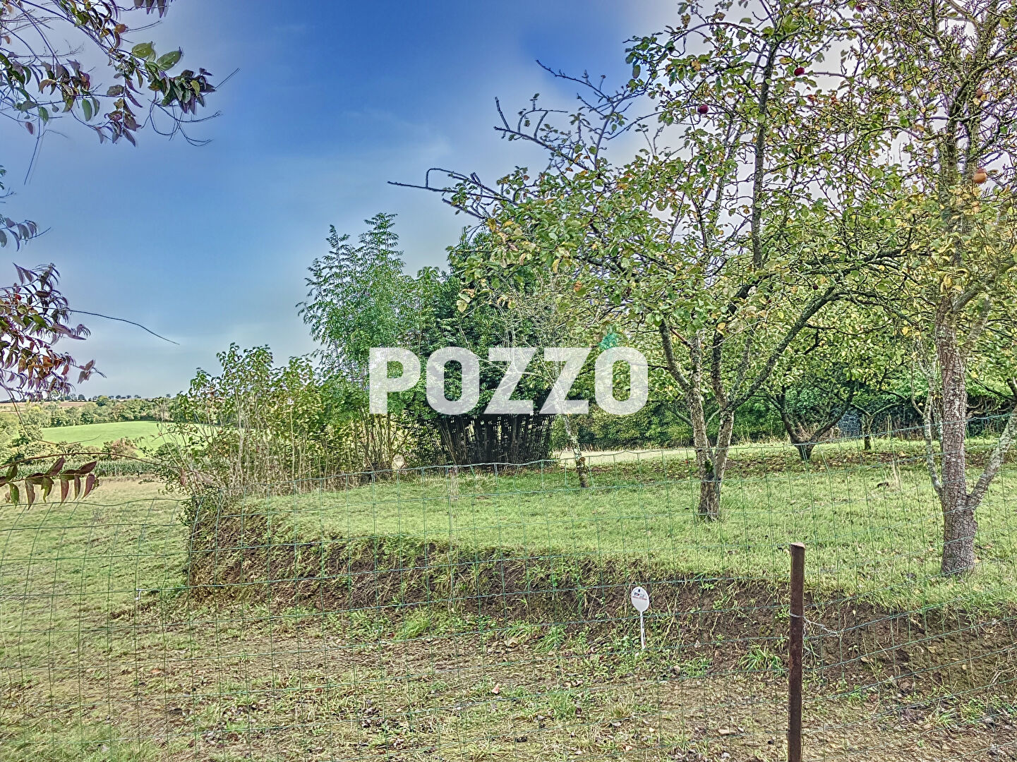 Agence immobilière de Agence Pozzo-immobilier - Pozzo Immobilier Torigni
