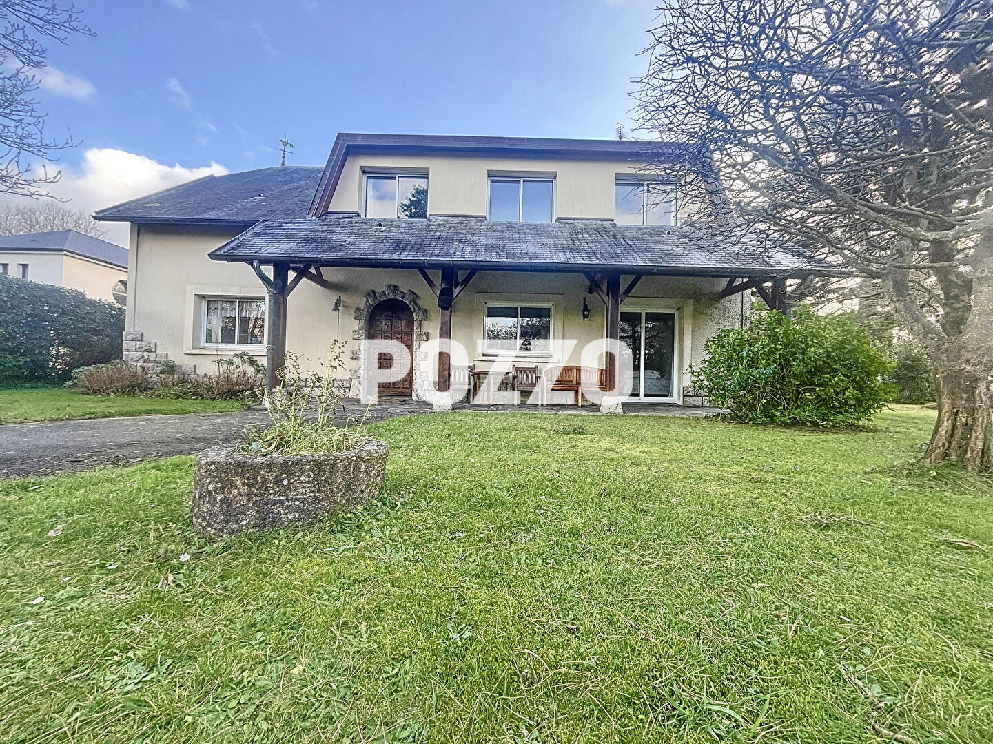 Agence immobilière de Agence Pozzo-immobilier - Pozzo immobilier Jullouville