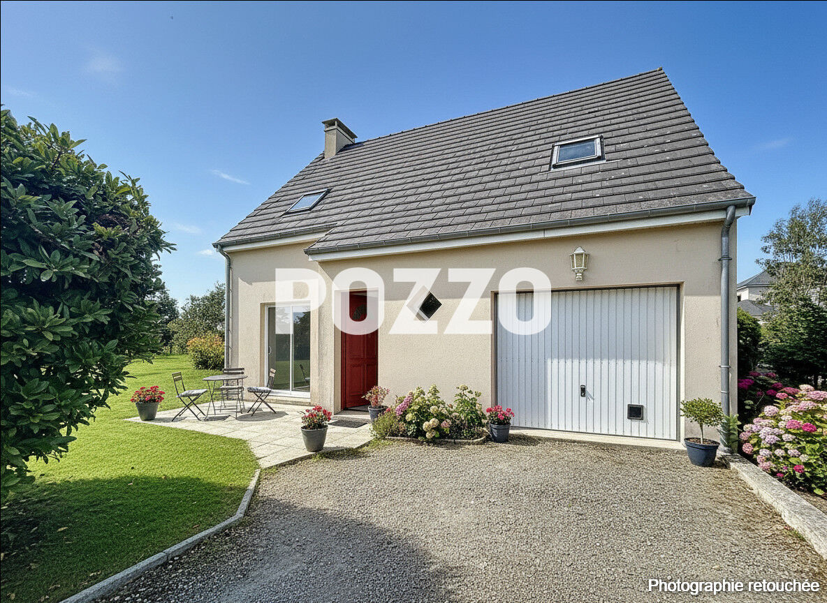 Agence immobilière de Agence Pozzo-immobilier - Pozzo immobilier Granville