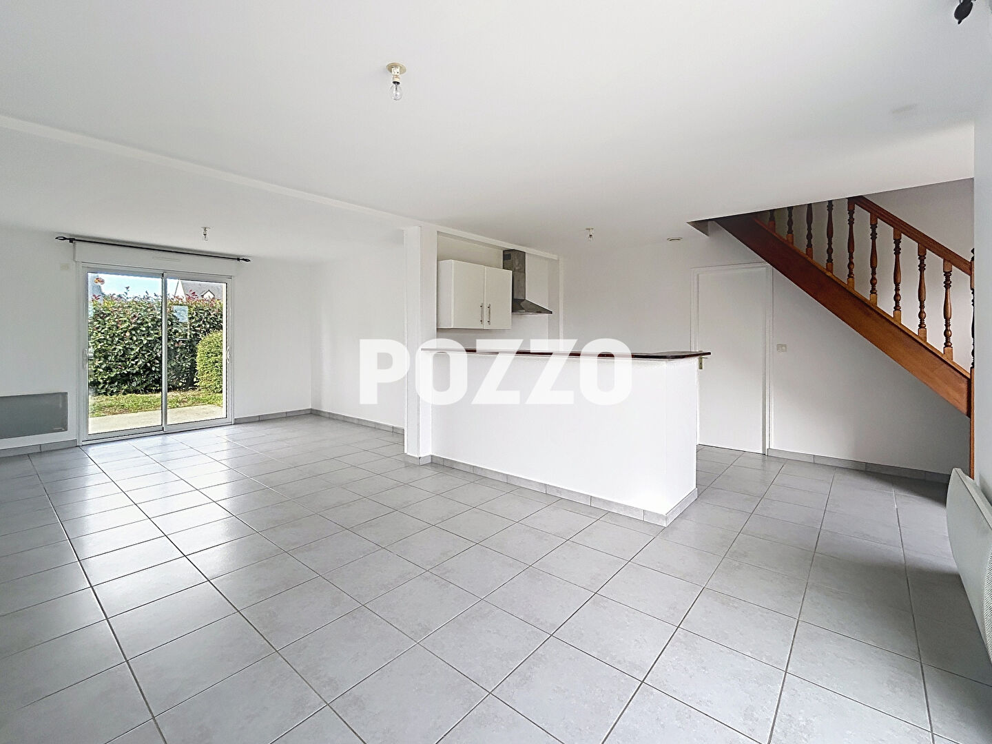 Photo Maison de 6 pièces à vendre à Bricqueville sur Mer image 3/6