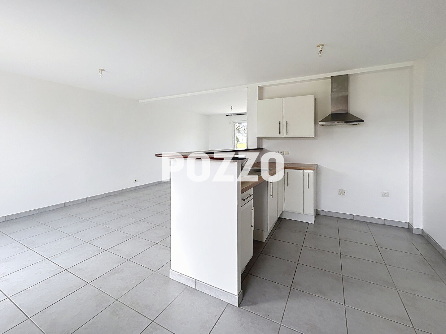 Photo Maison de 6 pièces à vendre à Bricqueville sur Mer image 4/6