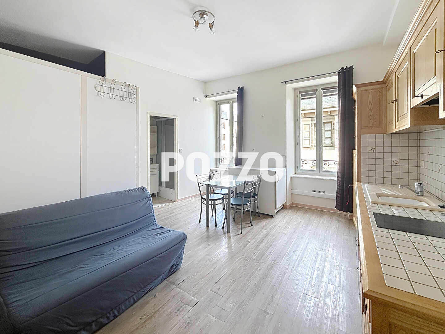 Agence immobilière de Agence Pozzo-immobilier - Pozzo immobilier Granville