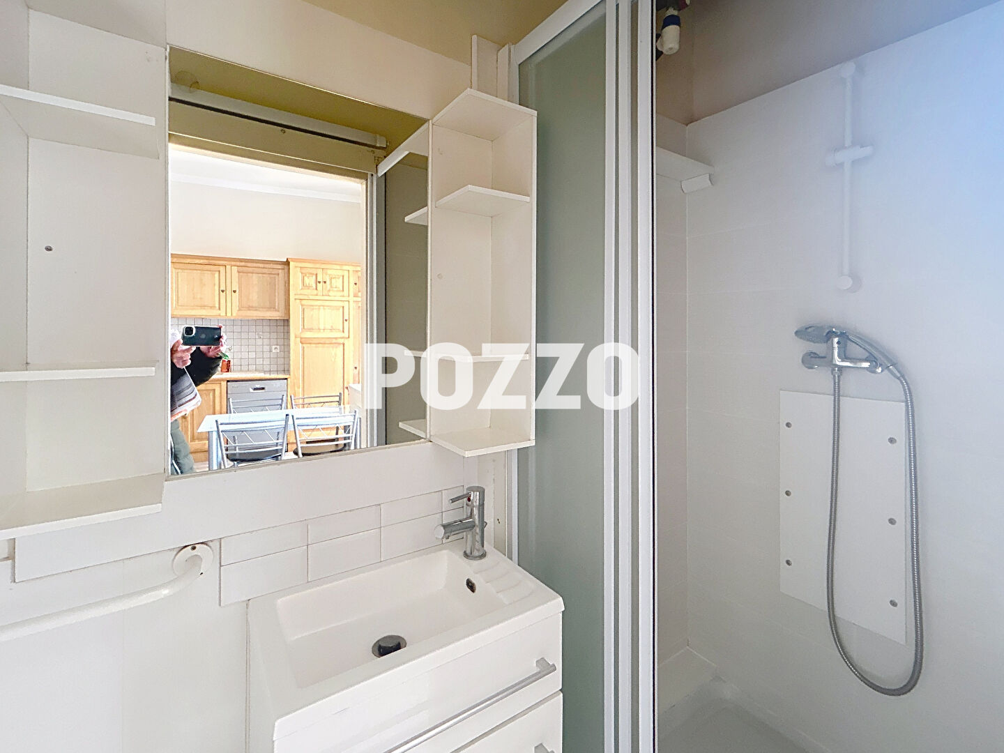 Photo VENTE d'un appartement T1 (26.30m²) à GRANVILLE image 5/6