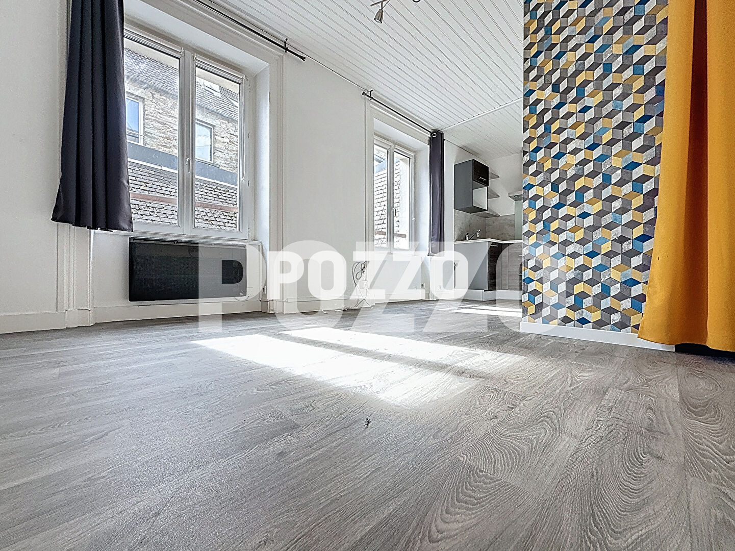 Agence immobilière de Agence POZZO Letellier - Le Roux