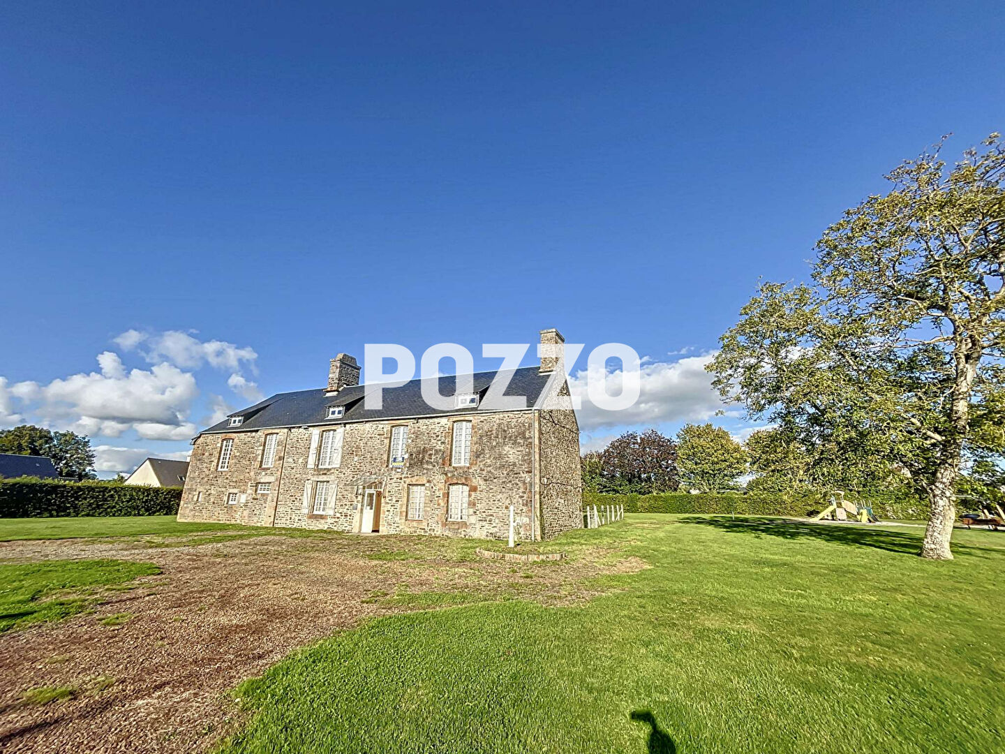 Agence immobilière de Agence Pozzo-immobilier