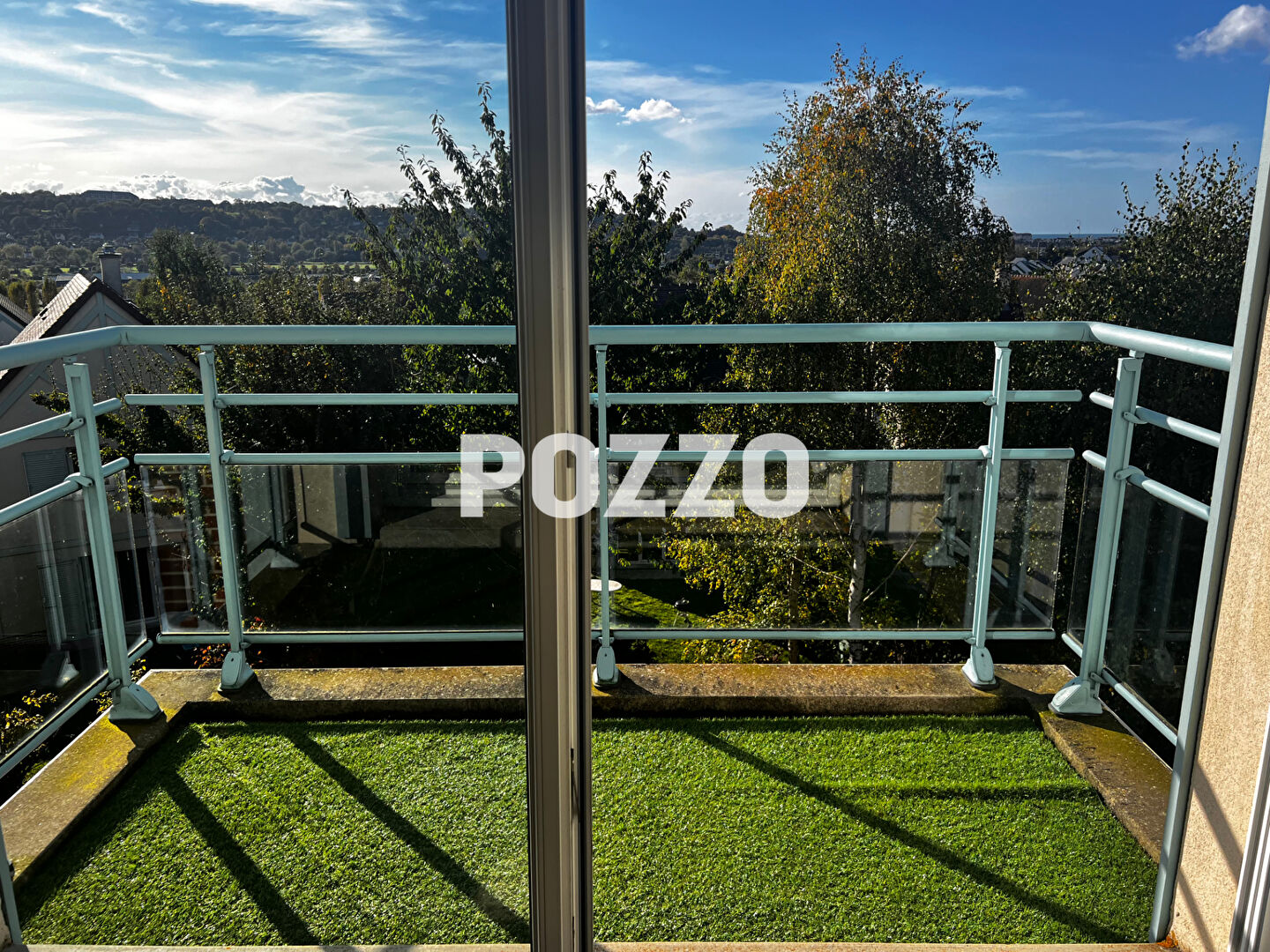 Agence immobilière de Pozzo Immobilier Trouville