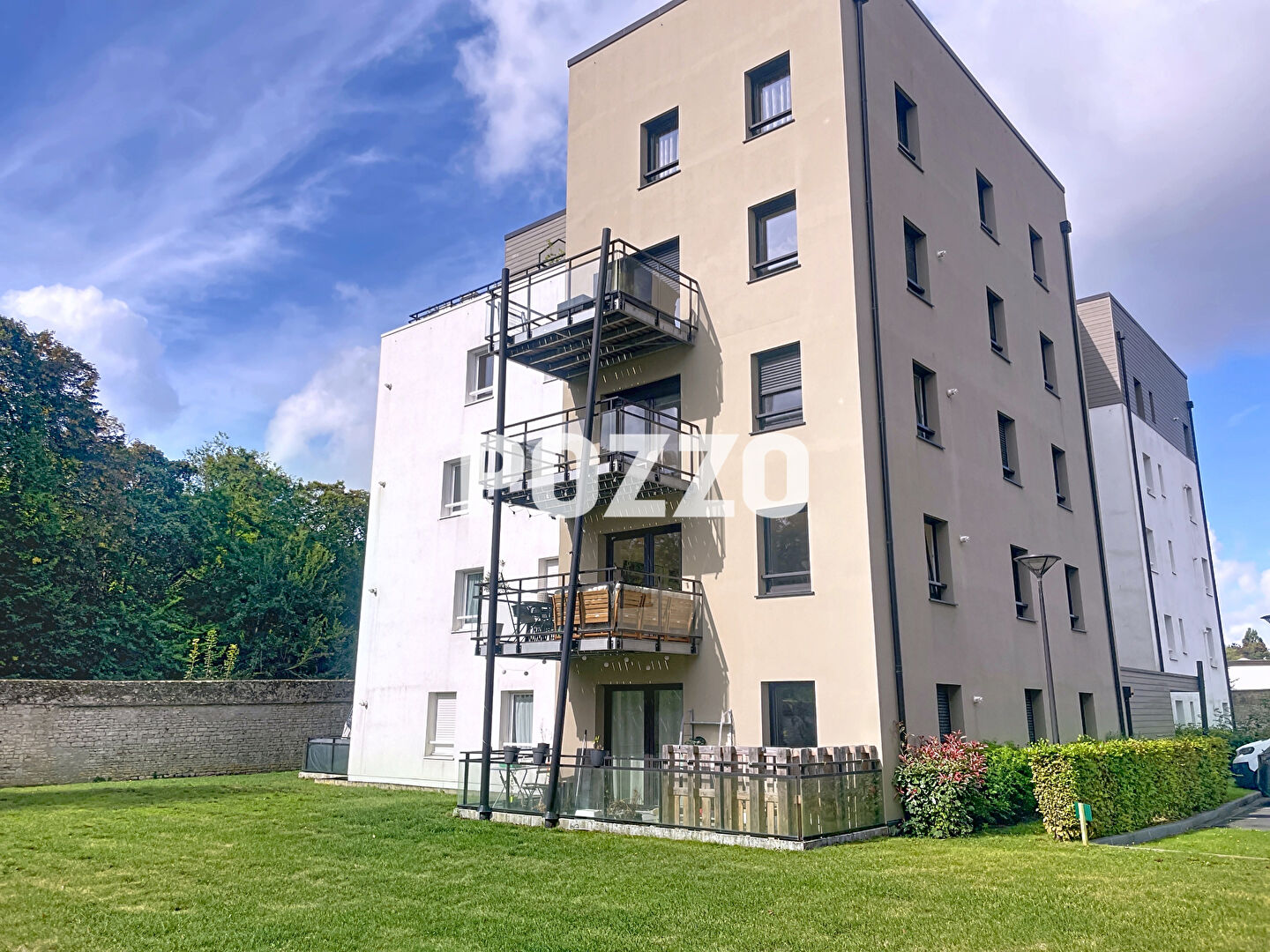 Agence immobilière de Pozzo Immobilier Hérouville