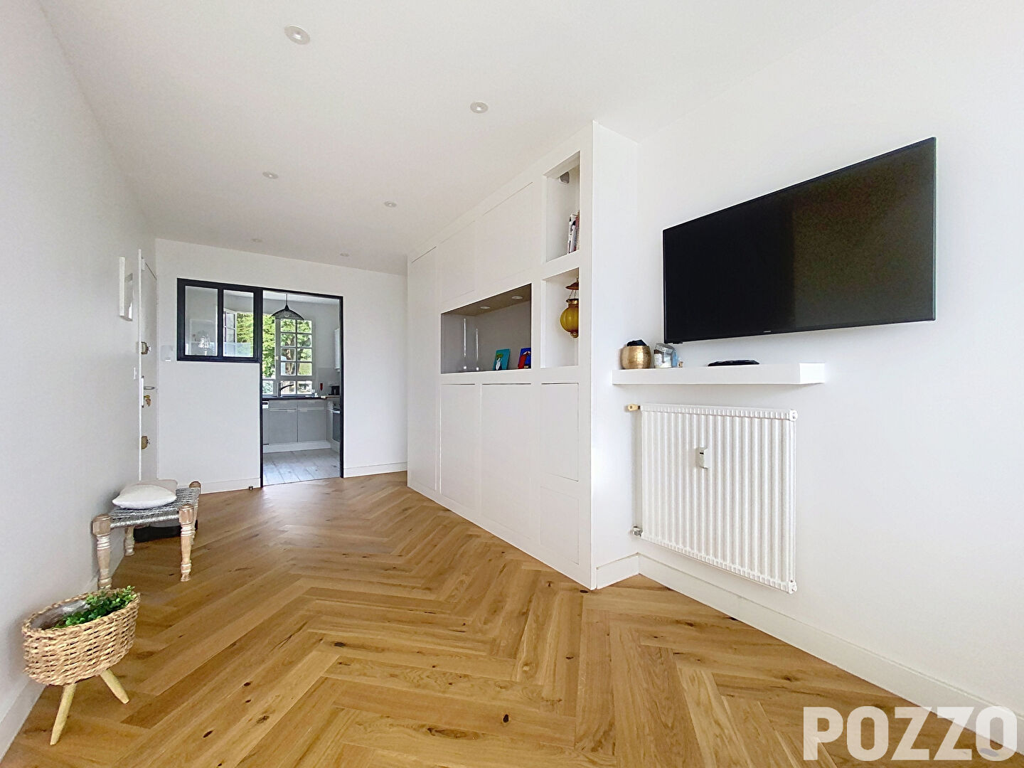 Agence immobilière de Pozzo Immobilier Trouville