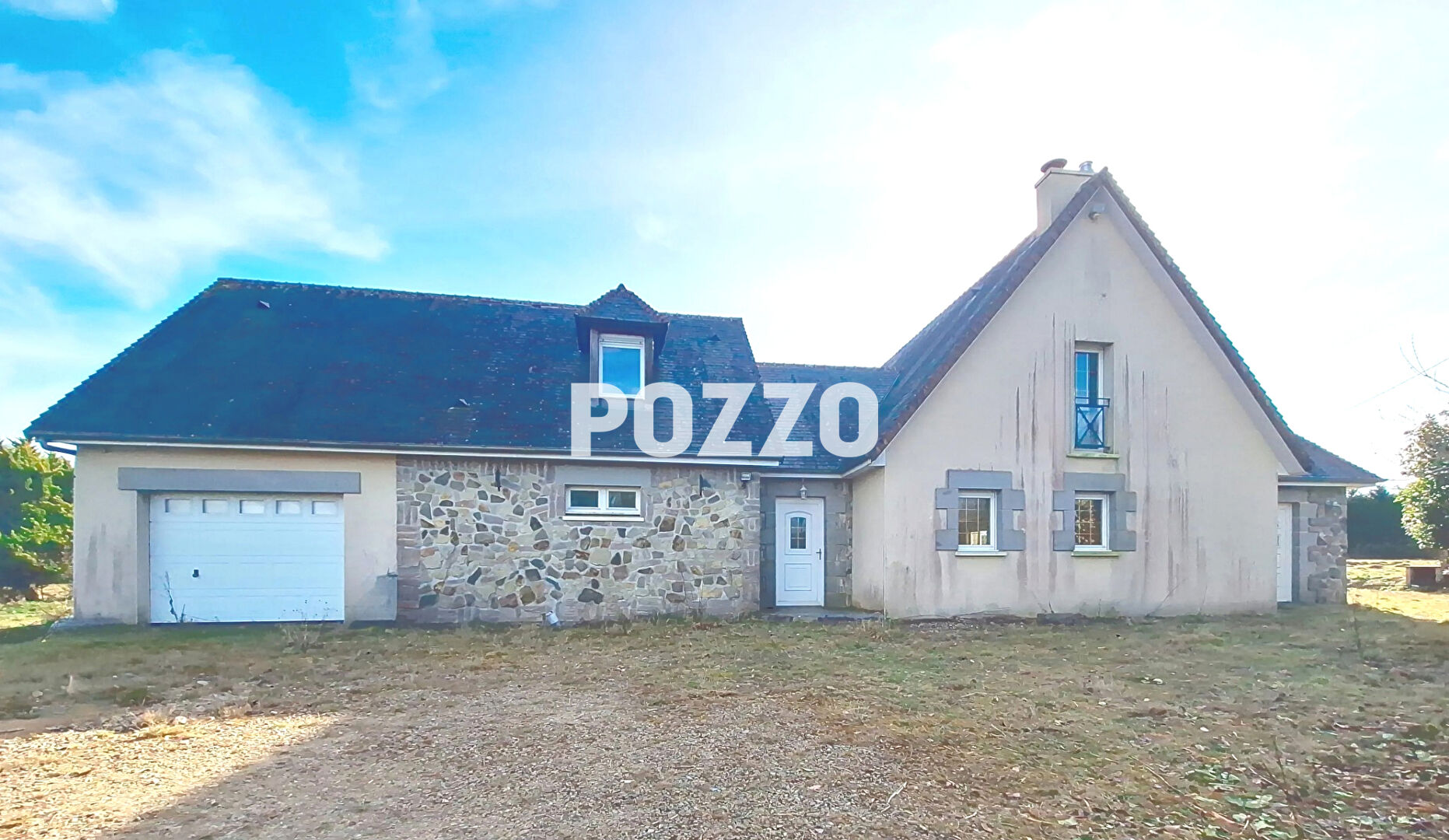 Agence immobilière de Agence Pozzo Immobilier Villers