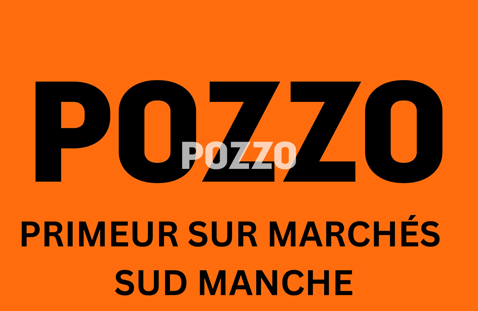 Photo FDC de Primeur sur les marchés SUD MANCHE avec emplacements et matériels image 1/1