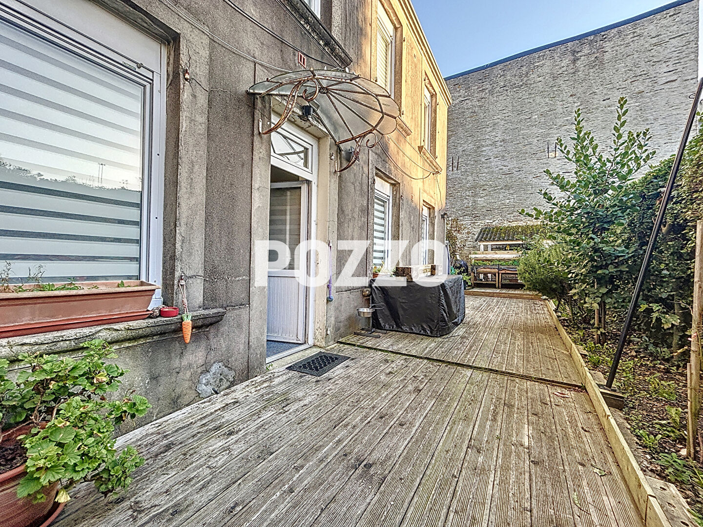 Agence immobilière de Agence POZZO Letellier - Le Roux