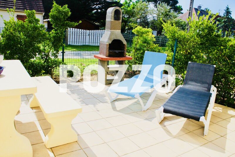 Photo Maison Barneville Carteret maison 2 pièces 38.47 m2  avec terrasse - proche mer image 2/6