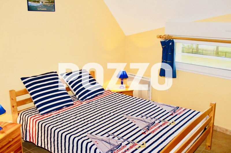 Photo Maison Barneville Carteret maison 2 pièces 38.47 m2  avec terrasse - proche mer image 3/6