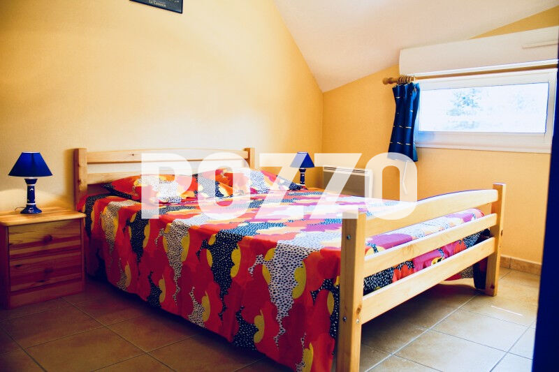 Photo Maison Barneville Carteret maison 2 pièces 38.47 m2  avec terrasse - proche mer image 5/6