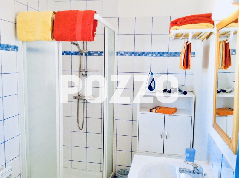 Photo Maison Barneville Carteret maison 2 pièces 38.47 m2  avec terrasse - proche mer image 6/6