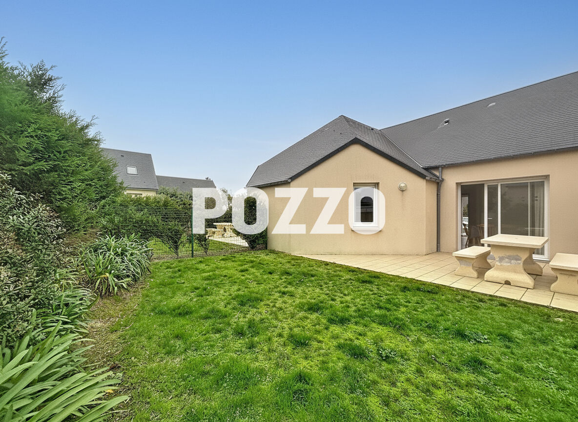 Maison Barneville Carteret 3 pièces 60 m2 - proche mer - accès handicapé -