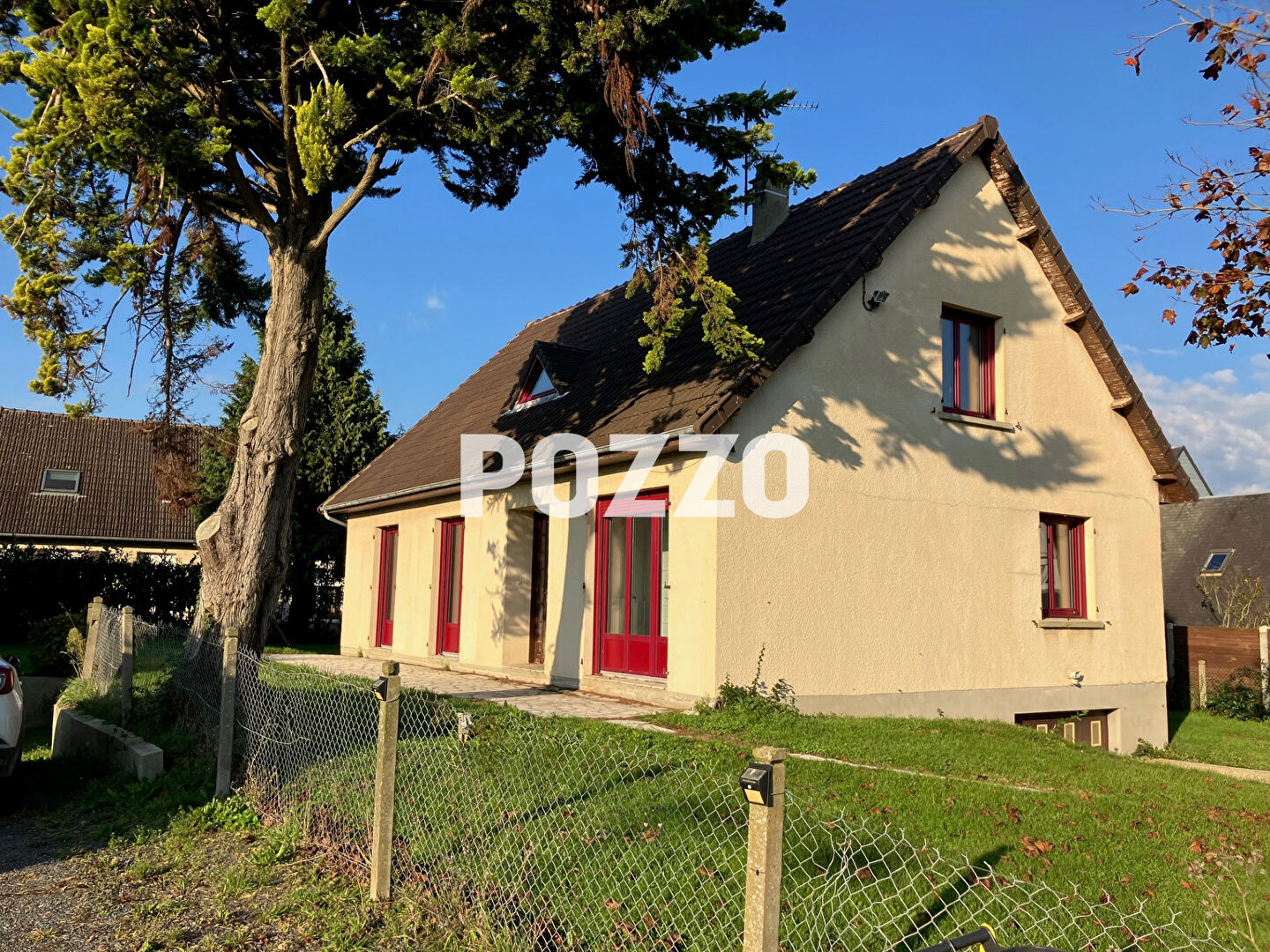 Maison de ville Agneaux 6 pièce(s) 157 m2