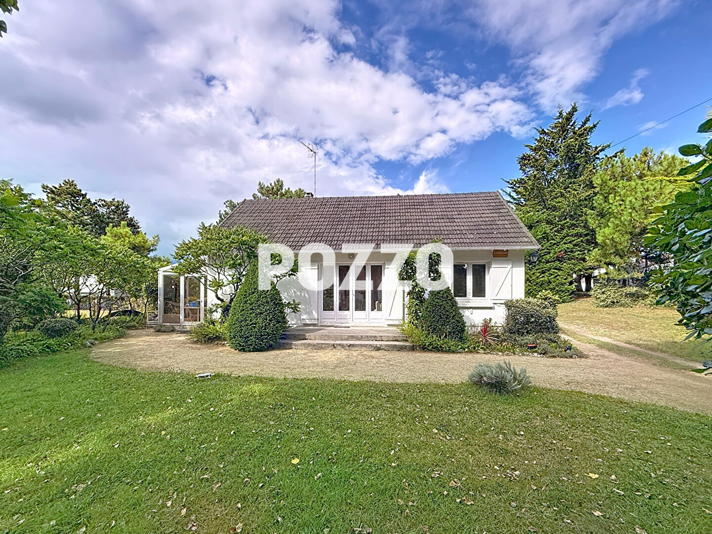 Agence immobilière de Agence Pozzo-immobilier - Pozzo immobilier Jullouville
