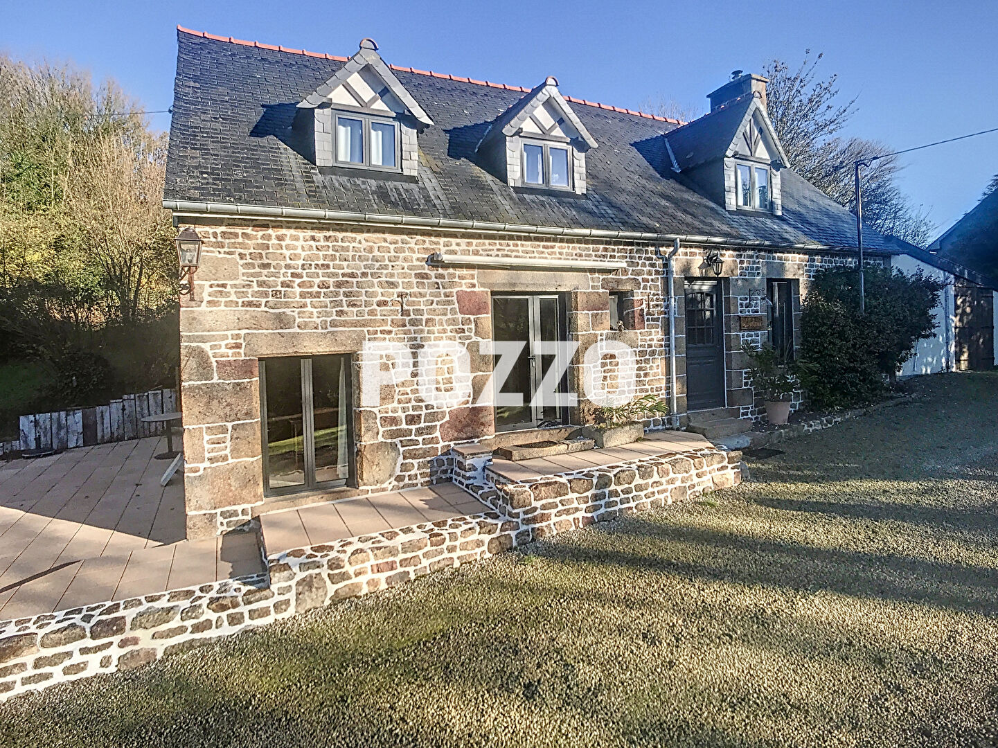Agence immobilière de Agence Pozzo-immobilier