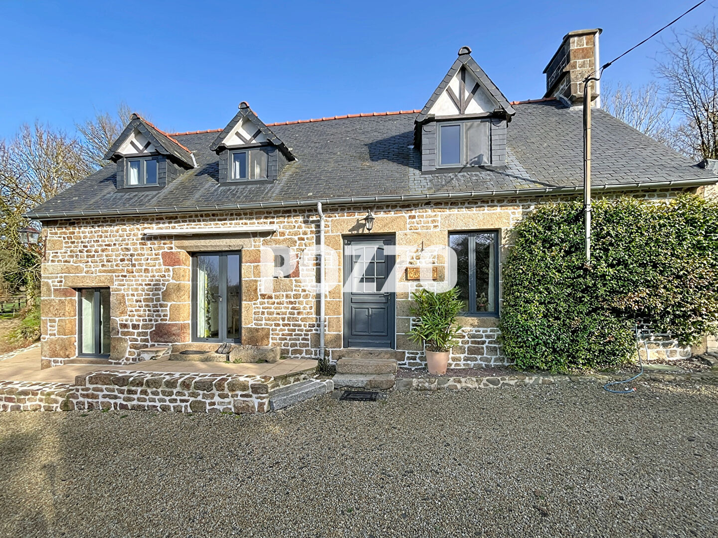 Agence immobilière de Agence Pozzo-immobilier