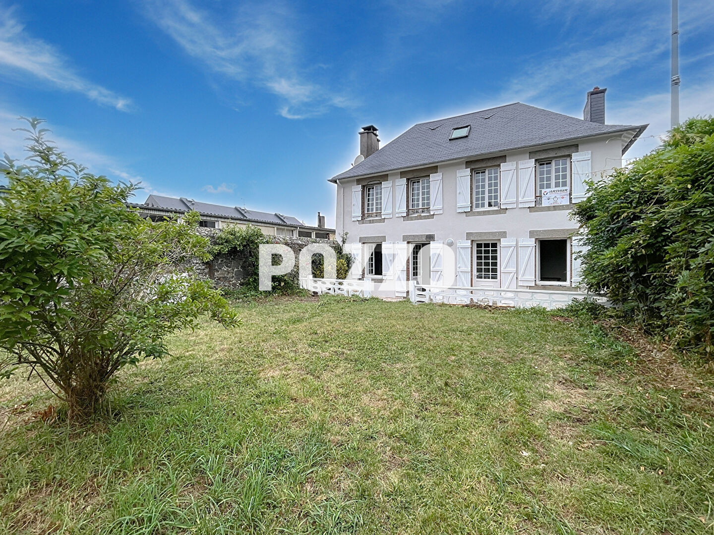 Agence immobilière de Agence Pozzo-immobilier - Pozzo immobilier St Pair sur Mer