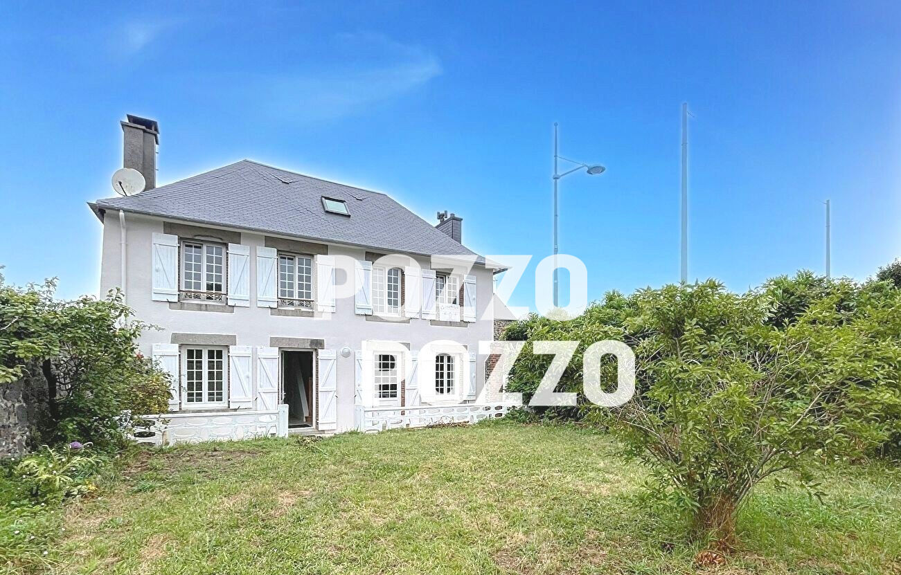 Agence immobilière de Agence Pozzo-immobilier - Pozzo immobilier St Pair sur Mer
