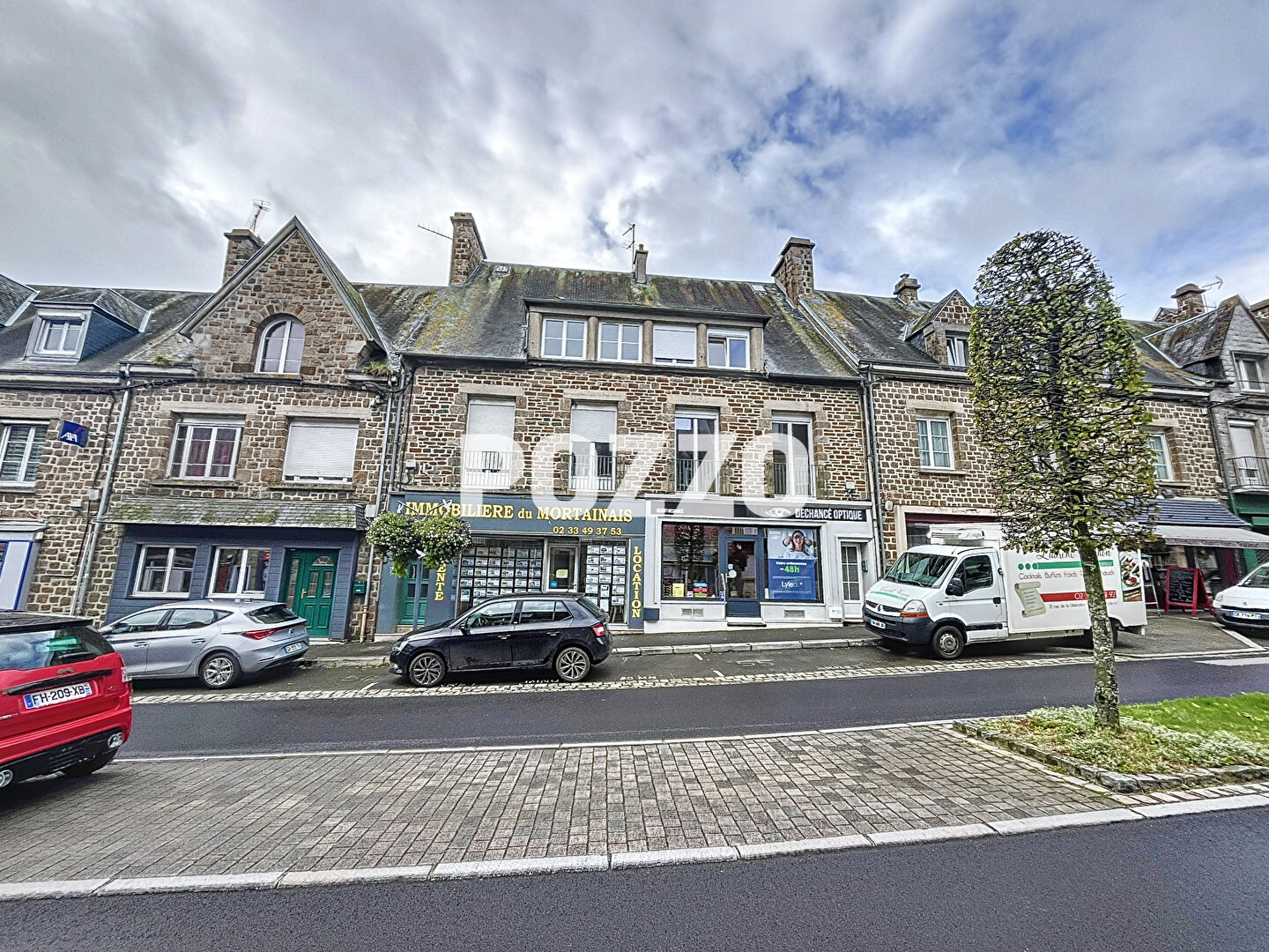 Agence immobilière de Agence Pozzo-immobilier