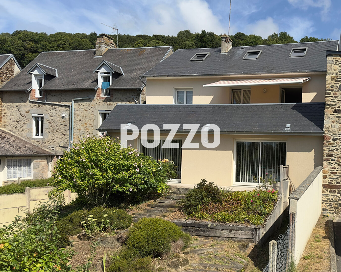Agence immobilière de Agence Pozzo-immobilier - Pozzo Immobilier St Jean de Thomas