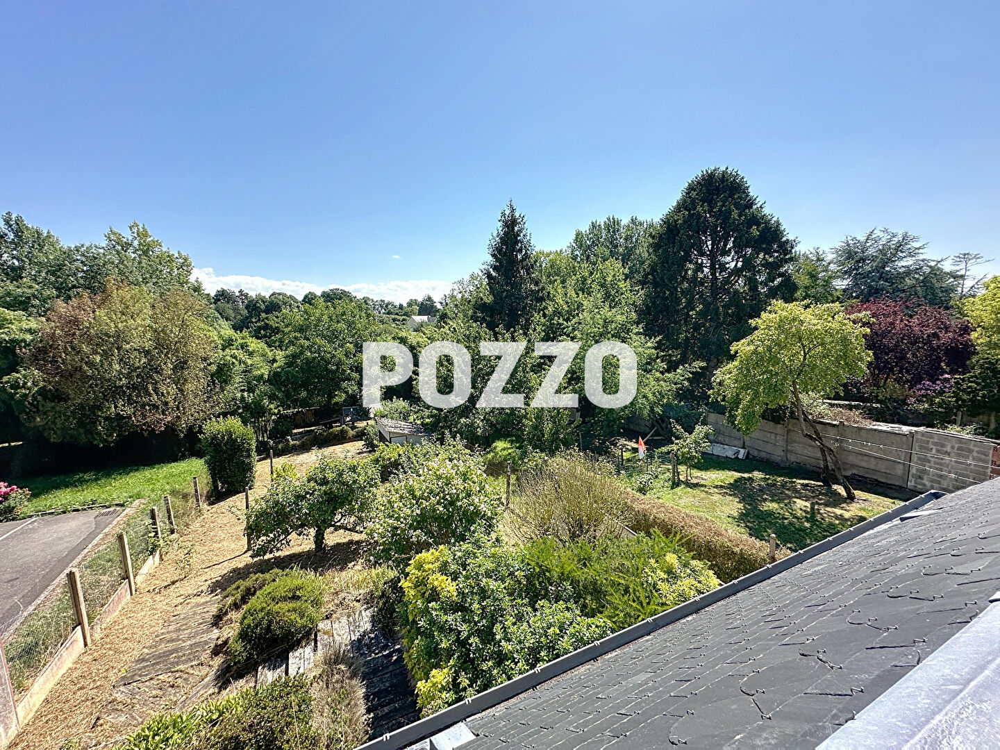 Photo Maison Saint Jean Le Thomas 7 pièce(s) 148 m2 image 4/6