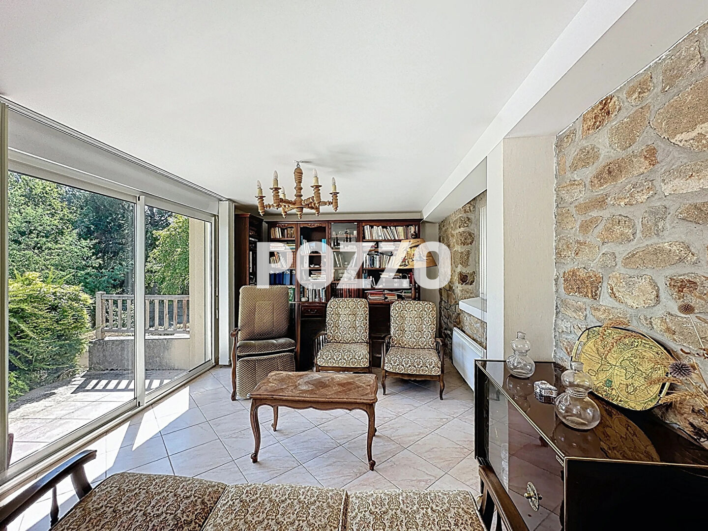 Photo Maison Saint Jean Le Thomas 7 pièce(s) 148 m2 image 5/6