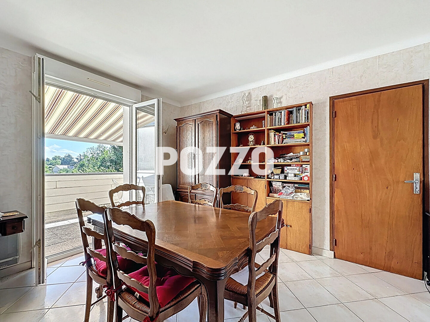 Photo Maison Saint Jean Le Thomas 7 pièce(s) 148 m2 image 6/6