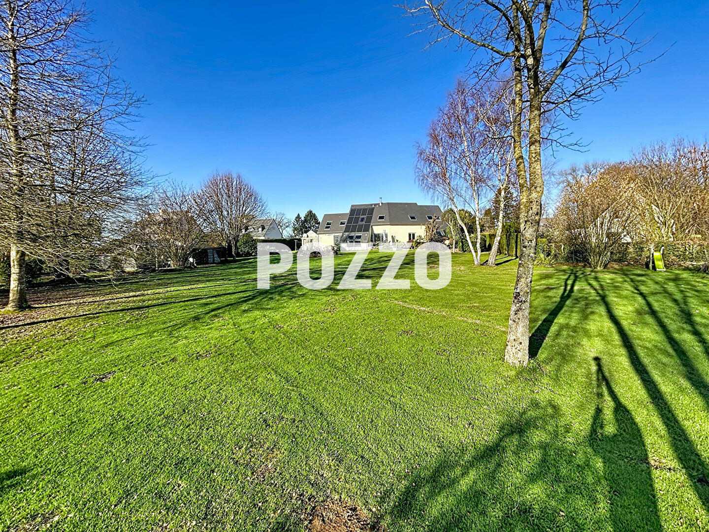 Agence immobilière de Agence Pozzo-immobilier - Pozzo Trouverie Villedieu Les Poêles