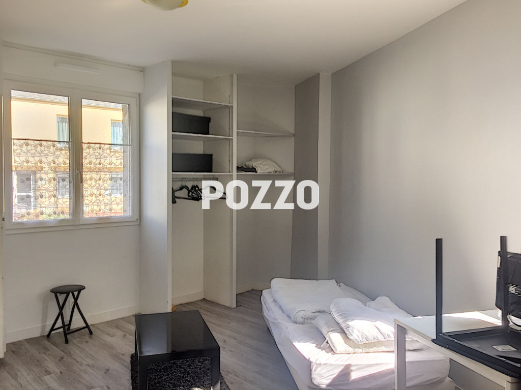 Agence immobilière de Agence Pozzo-immobilier - Pozzo immobilier Granville Location