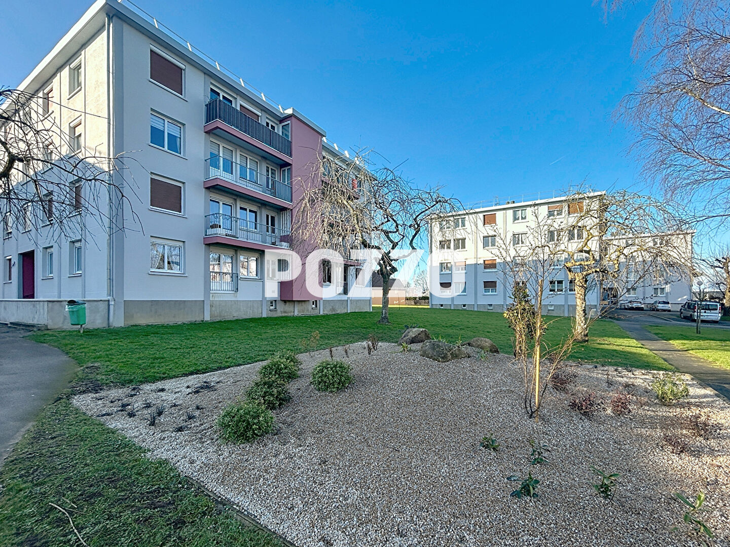 Agence immobilière de Agence Pozzo-immobilier - Pozzo immobilier Granville