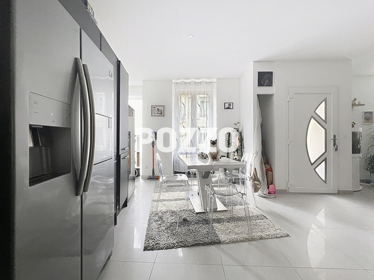 Agence immobilière de Agence Pozzo-immobilier - Pozzo immobilier Coutances Location