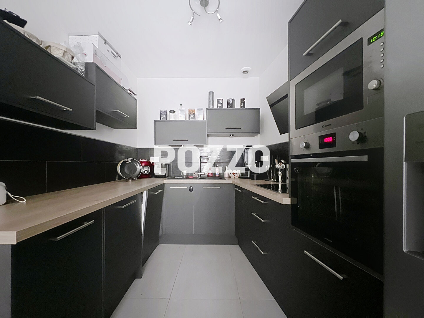 Photo Maison Caen 5 pièce(s) 104 m2 image 2/6