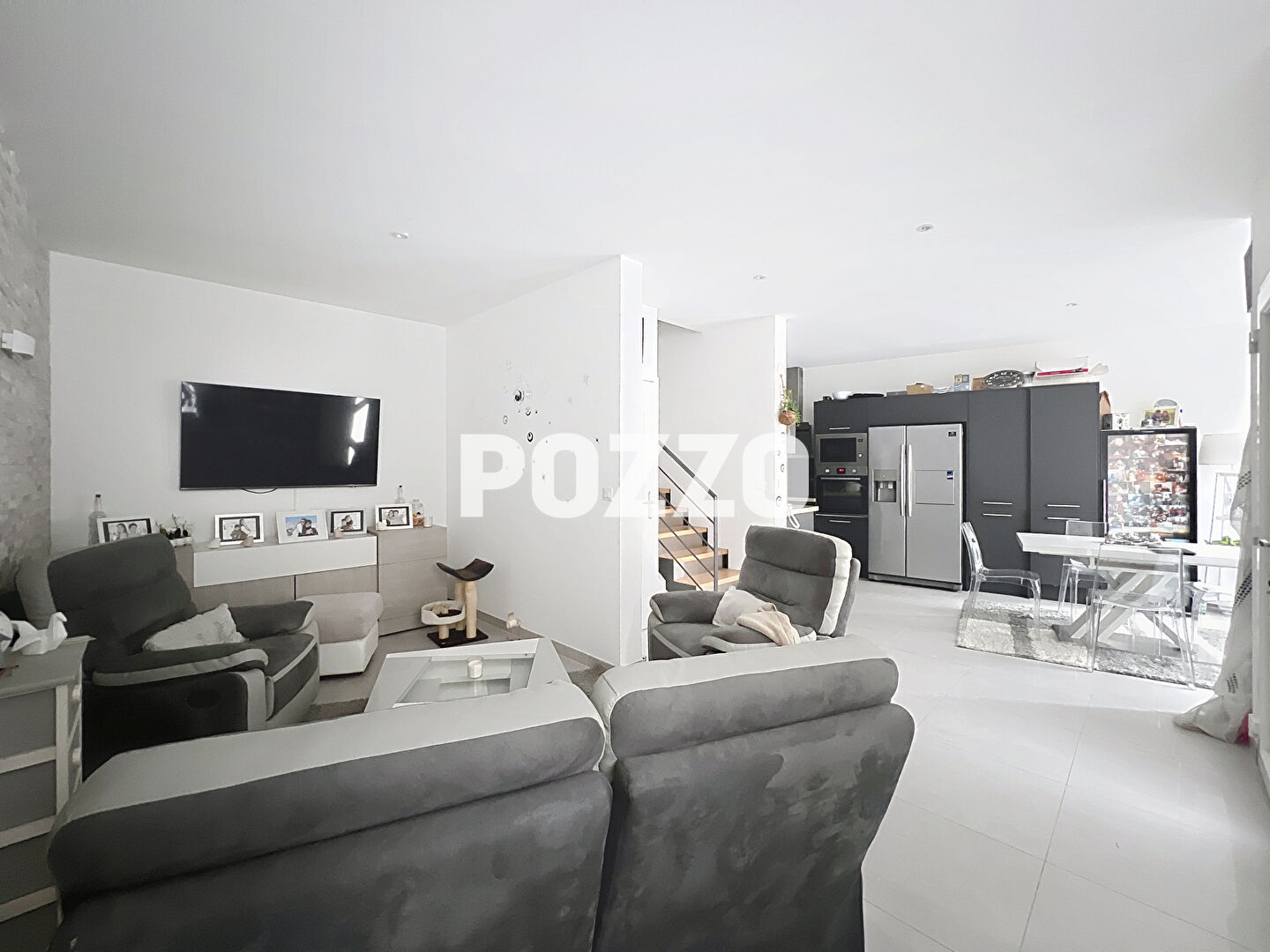 Photo Maison Caen 5 pièce(s) 104 m2 image 5/6