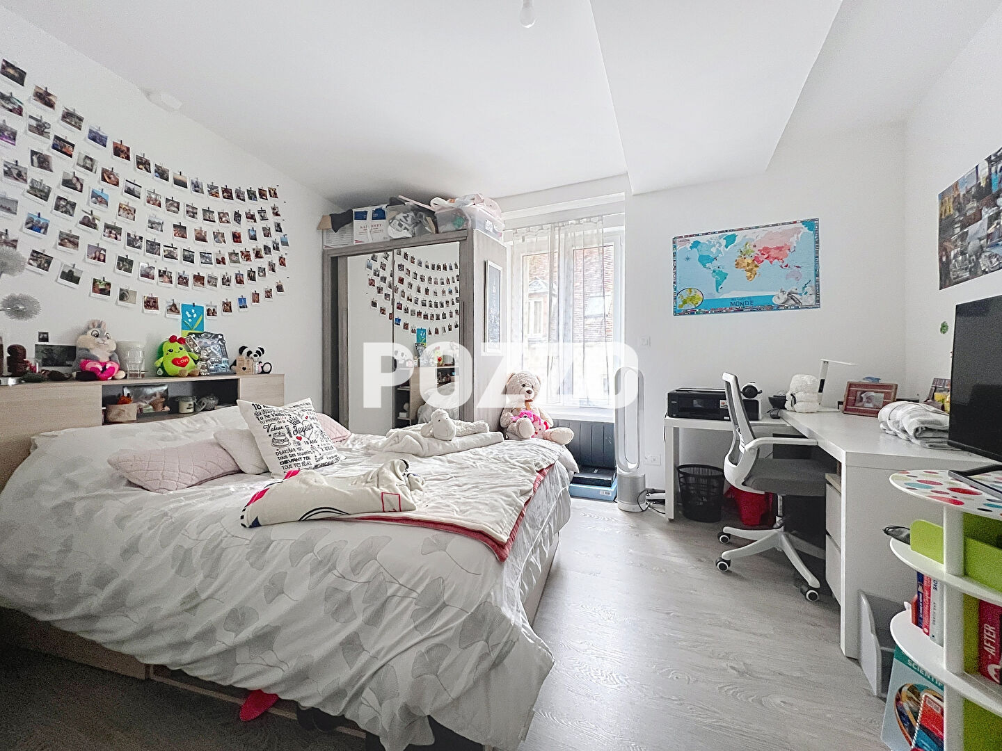 Photo Maison Caen 5 pièce(s) 104 m2 image 6/6