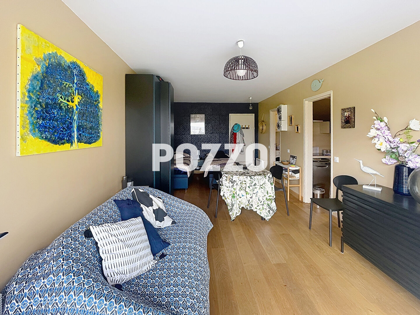 Photo Studio Cabine de 27 m2 image 2/6