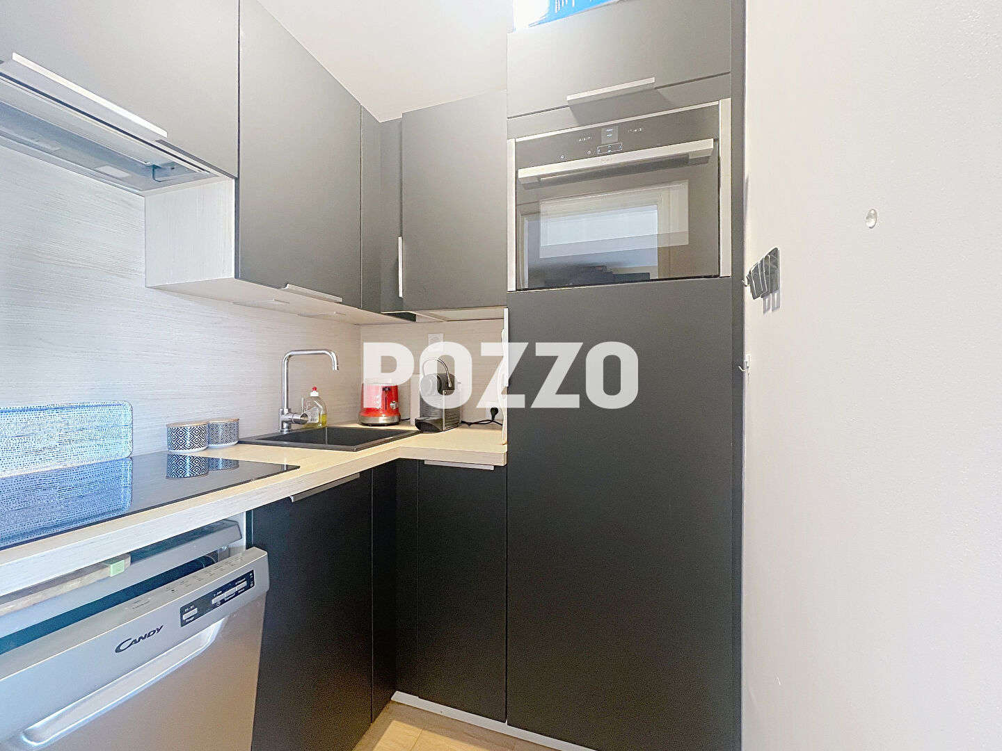 Photo Studio Cabine de 27 m2 image 6/6