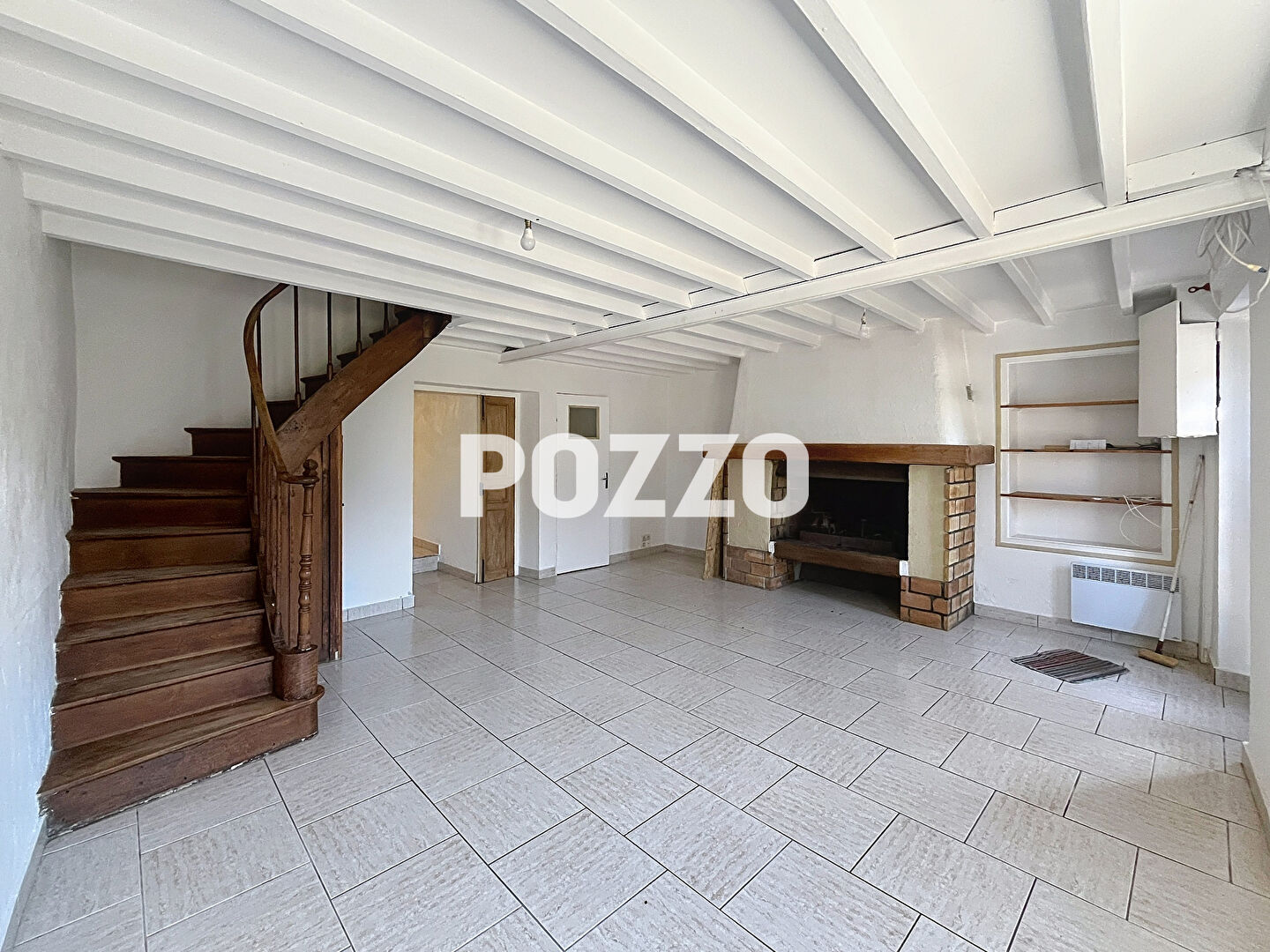 Photo AGNEAUX -A vendre - Maison 2 chambres aux portes de Saint-lo avec jardin- image 2/6