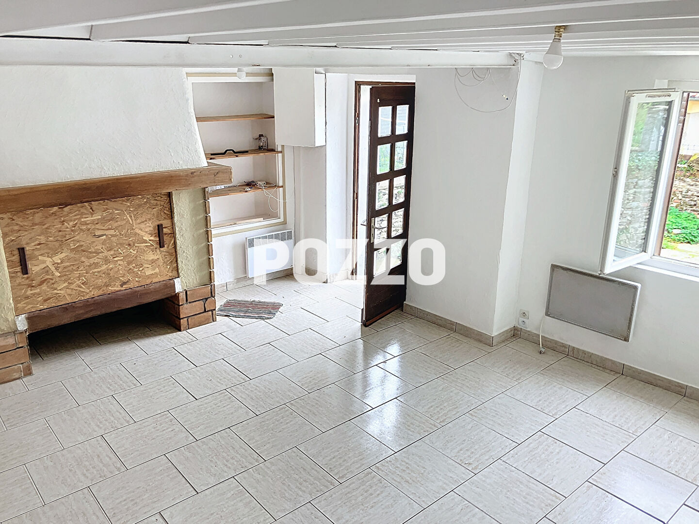 Photo AGNEAUX -A vendre - Maison 2 chambres aux portes de Saint-lo avec jardin- image 3/6