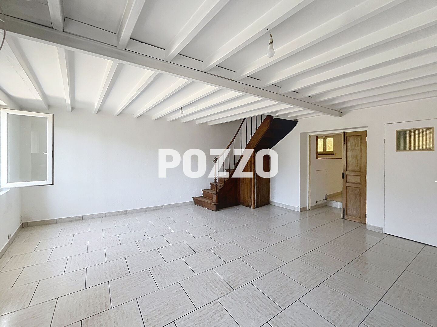 Photo AGNEAUX -A vendre - Maison 2 chambres aux portes de Saint-lo avec jardin- image 4/6