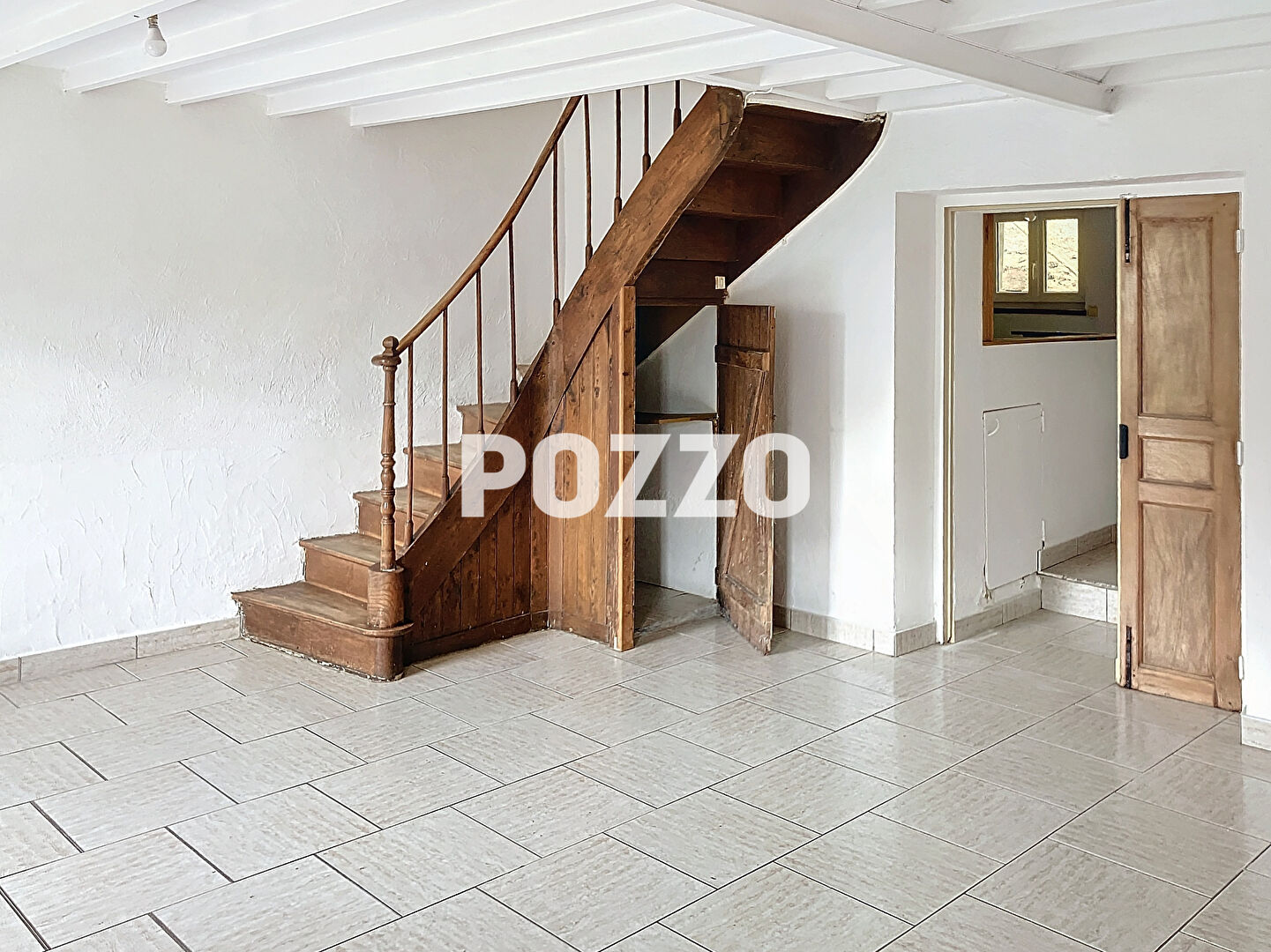 Photo AGNEAUX -A vendre - Maison 2 chambres aux portes de Saint-lo avec jardin- image 5/6